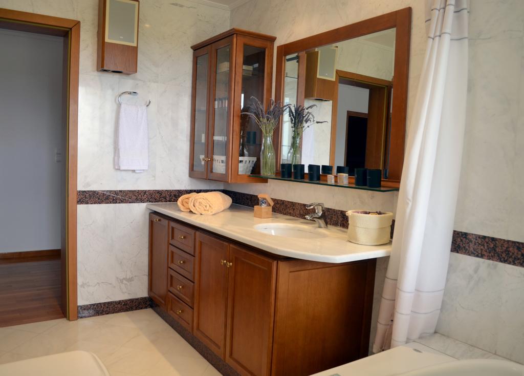 Olive Mansion Suites Marathón Zewnętrze zdjęcie