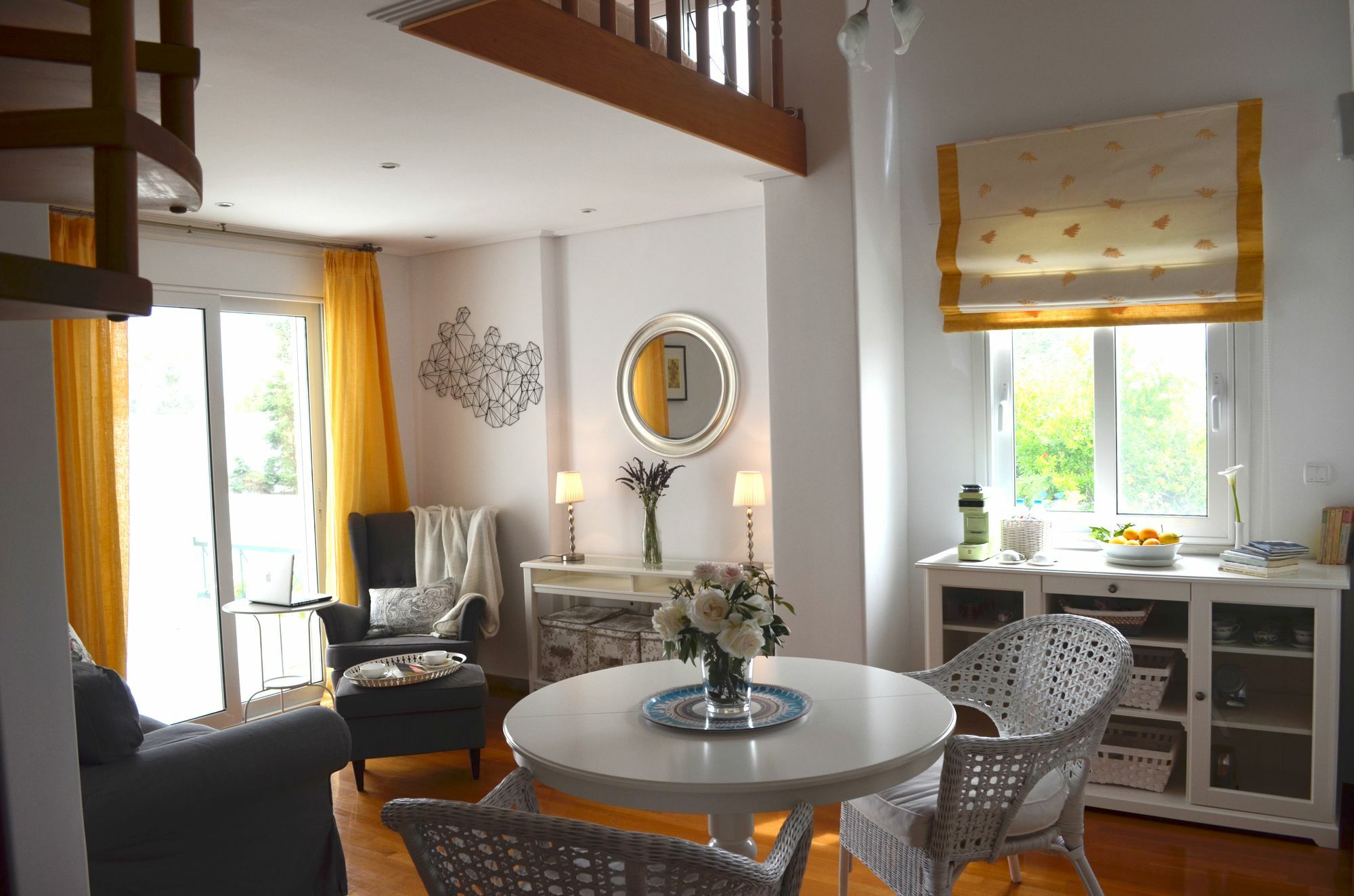 Olive Mansion Suites Marathón Zewnętrze zdjęcie