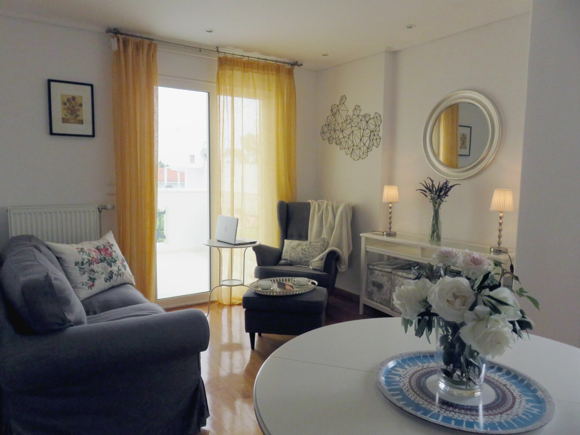 Olive Mansion Suites Marathón Zewnętrze zdjęcie